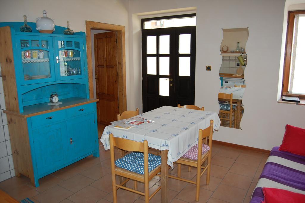 Andron Apartment Solkan Exterior photo
